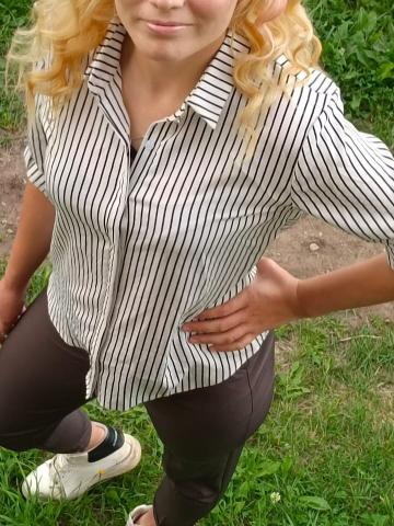 Индивидуалка Каролина Фотография 5
